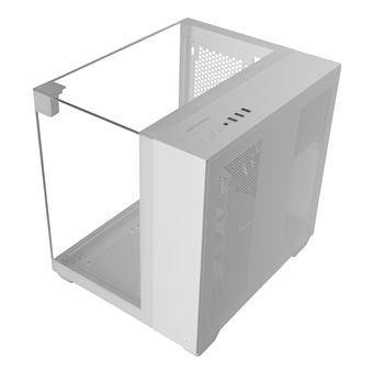 Pc Mars Gaming MC-VISIONMW | Branco - 1