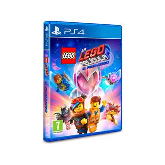 Videojogo Sony The Lego Movie 2 - 1