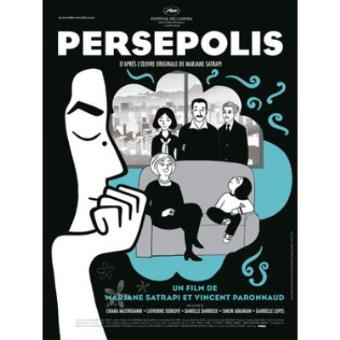 -Persepolis - 1