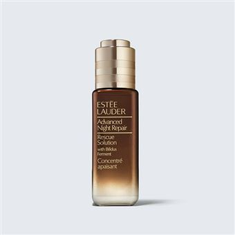 Sérum Facial Estée Lauder Advanced Night Repair Rescue Solution Serum with 15% Bifidus Ferment - 1