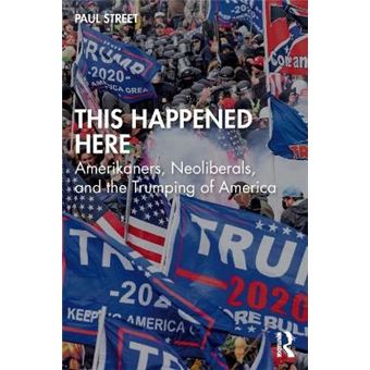 This Happened Here - 1