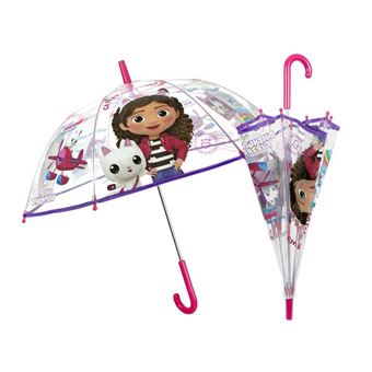 Guarda-Chuva Manual Gabby'S Dollhouse | 45cm - 1