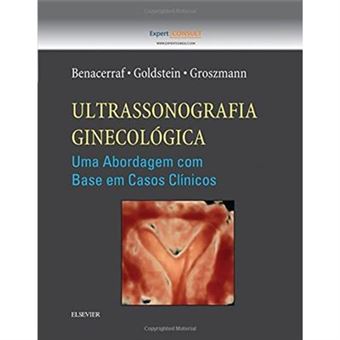 Ultrassonografia Ginecológica - 1