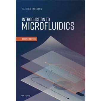 Introduction To Microfluidics - 1
