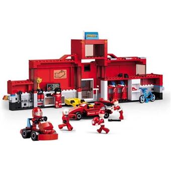 Caminhão de Corrida Sluban - 1