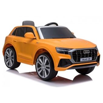 Carro Elétrico CARS Audi Q8 JJ2066 - 1