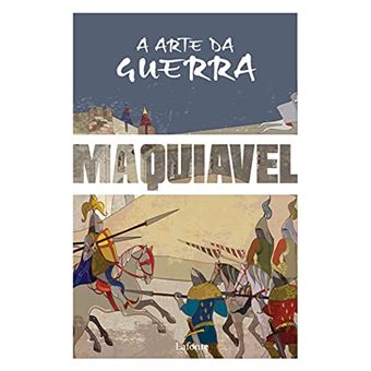A Arte Da Guerra - 1