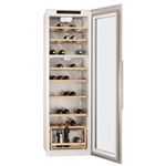Cave de Vinho Encastrável AEG SWD81800G1 99 garrafa(s) garrafas A Branco