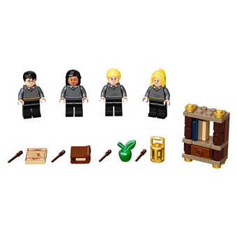 LEGO Harry Potter Hogwarts Students Acc. Set 40419 | 53 Peças - 1