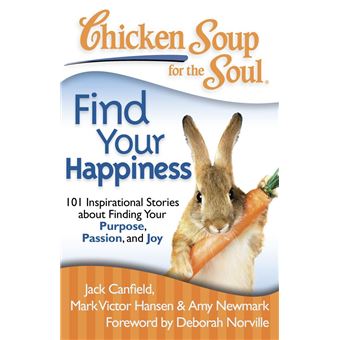 Chicken Soup for the Soul: Find Your Happiness - 1