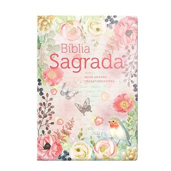 Bíblia Nvt Especial Clássica Virtuosa - 1