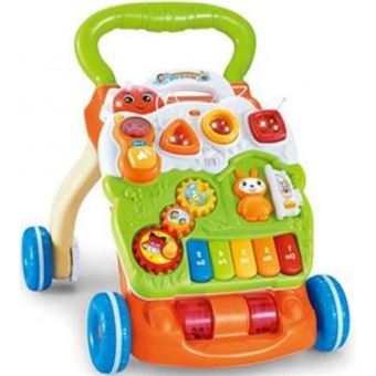 Primeiros Passos Moni piano - 1