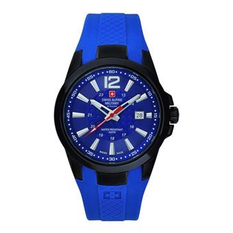 Relógio Homem Swiss Alpine Military 7058.1875SAM - 1