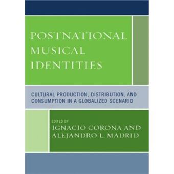 Postnational Musical Identities - 1