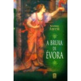 Bruxa De Evora - 1