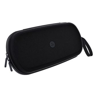 Caixa para Transporte de Consolas Portáteis STEALTH Gaming S2-PTC | Preto - 1