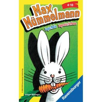 Ravensburger Max Mümmelmann - 1