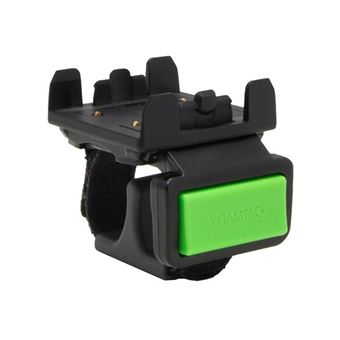 Acessório de Leitura de Código de Barras KOAMTAC 382910 | Verde - 1