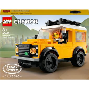 LEGO 40650 | 150 Peças - 1