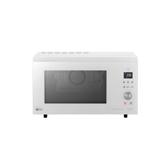Micro-ondas LG MJ3965BPH | 39 L | 1100 W - 1