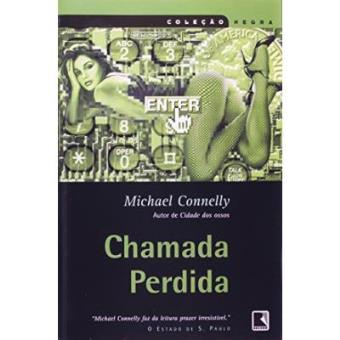 Chamada Perdida. Coleção Negra - 1