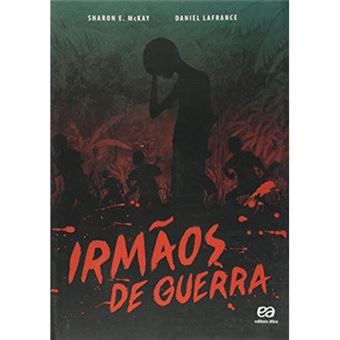 Irmãos De Guerra - 1