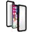 Capa Hermética Redpepper para iPhone X e XS Impermeável até 6m Preto_1