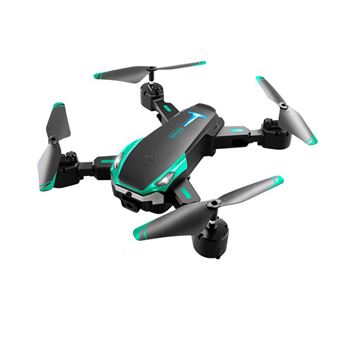 Drone SZSMART S25 | WIFI | 1080P HD | Verde | 3 Baterias | Tempo de voo até 15 minutos - 1