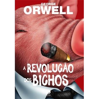 A Revolução Dos Bichos - 1