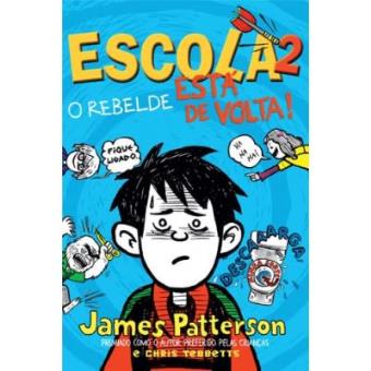 Escola 2. O Rebelde Está De Volta - 1