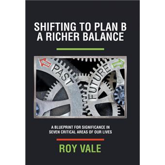 Shifting To Plan BARicher Balance - 1