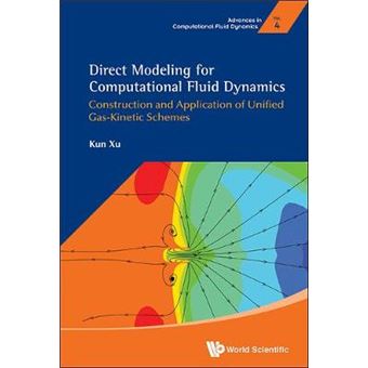Direct Modeling For Computational Fluid Dynamics Construction And ...