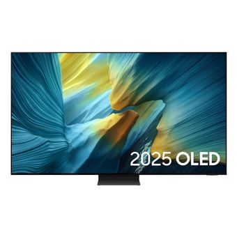 Smart TV Samsung QE83S95FAE | OLED | 4K UHD | 83'' | G - 1