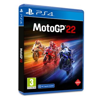 Videojogo Milestone MotoGP 22 - 1