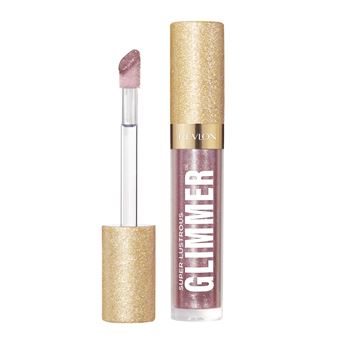Brilho de Lábios Revlon Super Lustrous Glimmer Gloss - 1