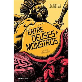 Entre Deuses E Monstros - 1