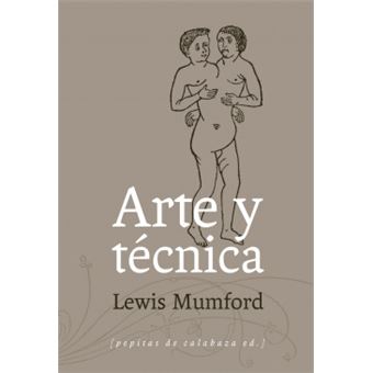 Arte Y Técnica - 1