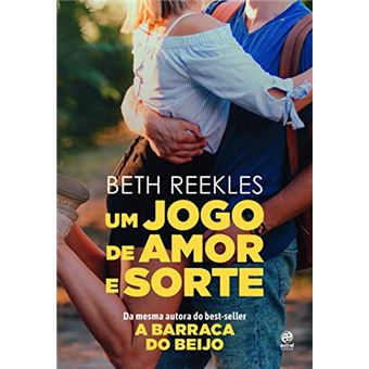 Um Jogo De Amor E Sorte - 1