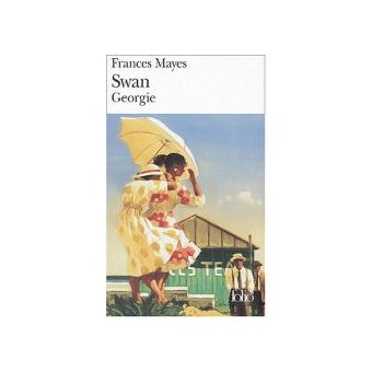 Swan Georgie - 1