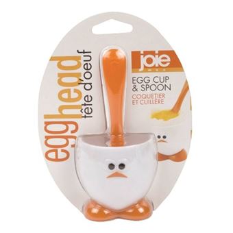 Copo para ovo Joie MSC J96074 - Branco - 1