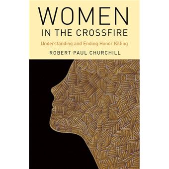 Women In The Crossfire - 1