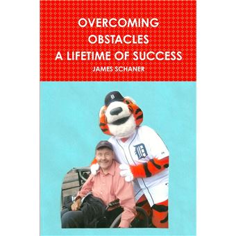 Overcoming Obstacles A Lifetime Of Success - 1