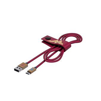 Cabo Tribe DC Comics USB-micro Wonder Woman