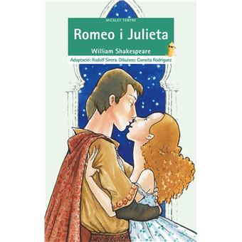 Romeo I Julieta - 1