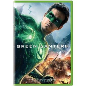 Green Lantern - 1