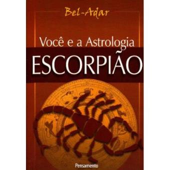 Você E A Astrologia. Escorpião - 1