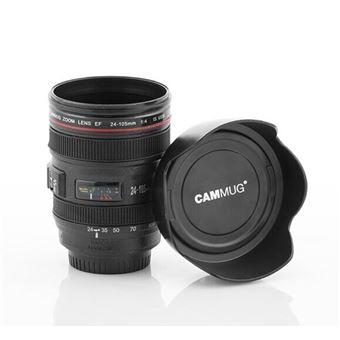 Copo Multifunções InnovaGoods - 1