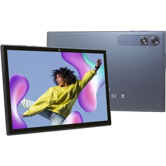 Tablet New Majestic 114720 CB | 10.1 " | Wi-fi | 4 GB | 128 GB | Azul - 1