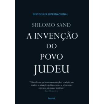 A Invenção Do Povo Judeu - 1