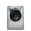 Máquina de Lavar Roupa Carga Frontal Hotpoint AQ93F 29 X EU A+++ Inox